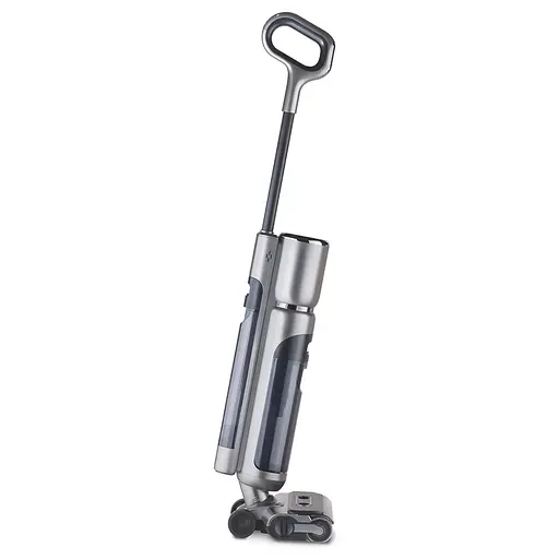 Пилосос бездротовий Thomas Aqua Floorcleaner Cordless блакитний (785501) - фото 4