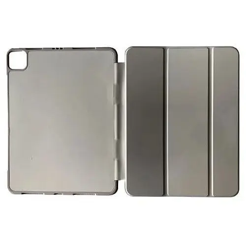 Чохол Smart Case+stylus для Apple iPad Air 4/5 10.9/ Pro 11 2018 Grey - фото 1