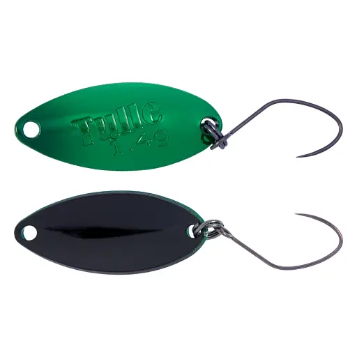 Блешня Nories Masukurouto Tulle 24 mm 1.4 g #092