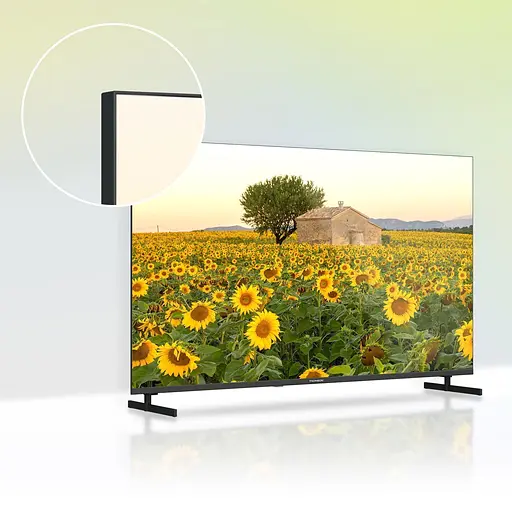 Телевізор Thomson Android TV 32'' LED HD (32HA2S13) [139502] - фото 12