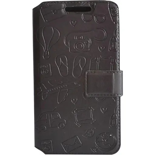 Чохол-книжка Florence Travel для Philips S307 - фото 1