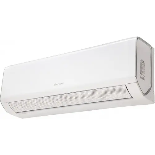 Кондиціонер Sensei SAC-12SKWN/I Super Nordic Inverter - фото 4
