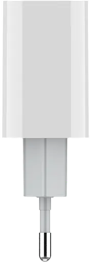 Зарядний пристрій Golf 20W PD Type-C - фото 3