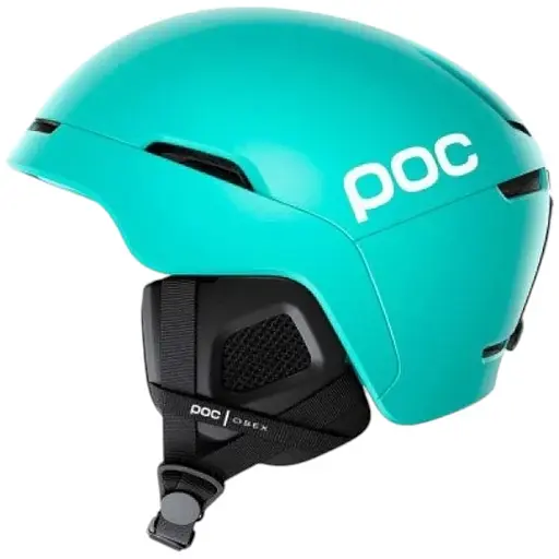 Шолом Poc Obex Spin M/L Tin Blue (1033-PC 101031562MLG1)