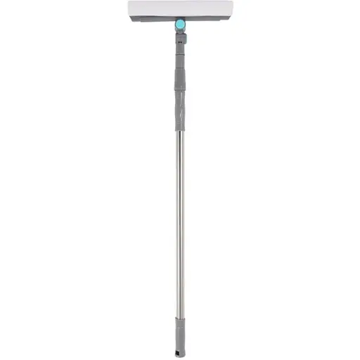Уцінка. Швабра для миття вікон Idea Home DS-1518D Blue 120 см (DS-1518D Blue)   - фото 3