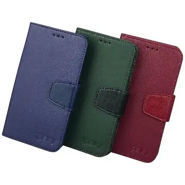 Чехол-книжка iPaky для Samsung J710 Galaxy J7 универсальный - фото 1