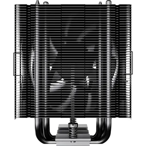 Кулер для процессора GameMax Ice Force BK (Ice Force BK) - фото 4