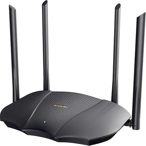 Беспроводной маршрутизатор (роутер) Tenda RX12 [128310] - фото 2
