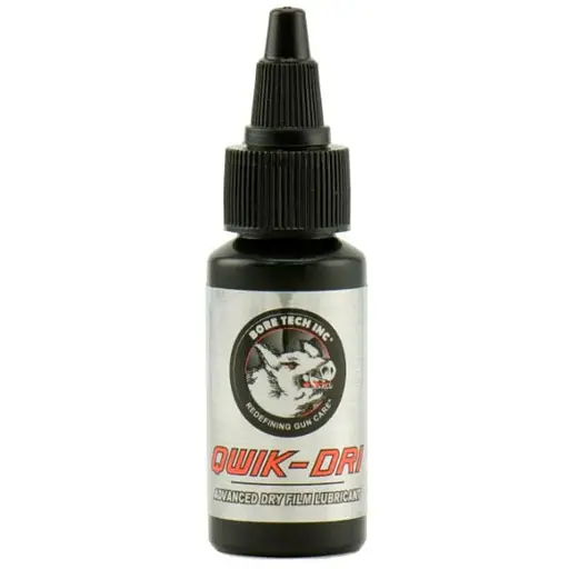 Сухая смазка Bore Tech Qwik - Dri 30 мл