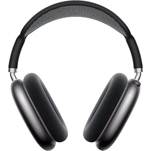 Наушники Hoco W65 Happy Black [144914]