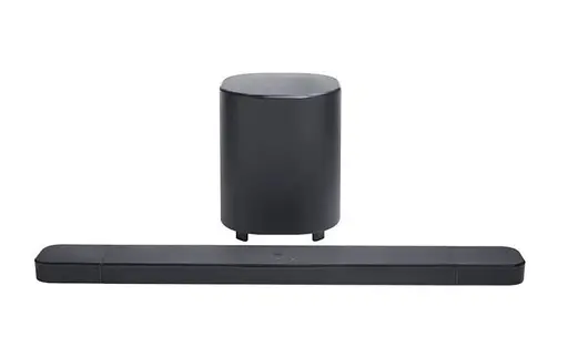 Акустична система 7.1 JBL BAR 800 (JBLBAR800M2BLKEP) - фото 2