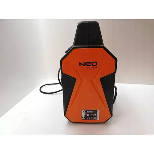 Тепловентилятор промисловий Neo Tools 90-060 - фото 3