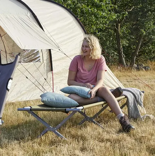 Ліжко розкладне Grand Canyon Topaz L Falcon (360020) (DAS302737) - фото 5