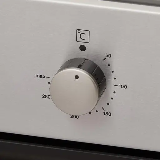 Духовка электрическая Eleyus ESTER 6006 IS+BL - фото 5