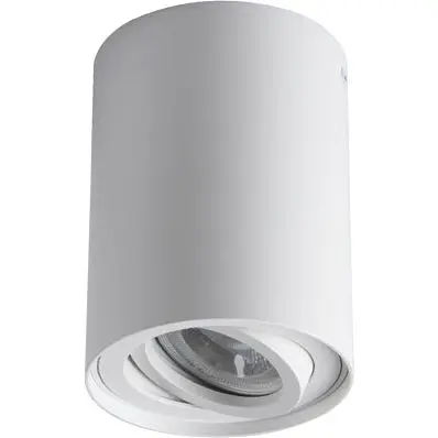 Стельовий точковий світильник Kanlux BORD XS DLP-50-W-Kanlux - фото 1