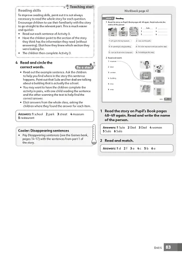 Academy Stars Second Edition Level 2 Teacher's Book with App - фото 9