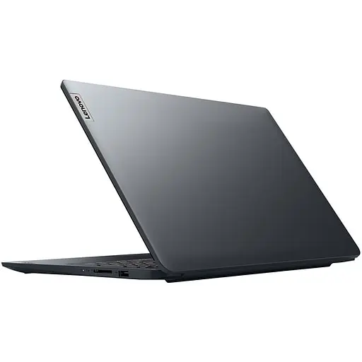 Ноутбук Lenovo IdeaPad 1 15IGL7, Intel Celeron N4120, 2.6GHz, 15.6 HD, 4GB, eMMC 128GB, Intel UHD Graphics, Windows 11 Home S - фото 9
