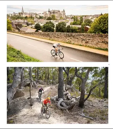 Ride. Cycle the World - фото 6