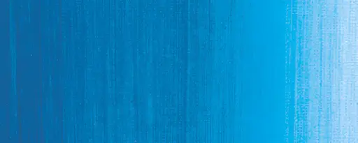 Масляная краска Sennelier, 40 мл, профессиональная, S2, Церулиум голубой оттенок (Cerulean blue hue) - фото 2