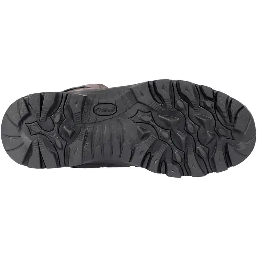 Черевики Chiruca Patagonia 46 Dark Brown - фото 9