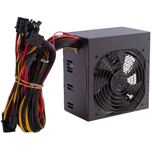 Блок питания FSP 700W (ATX-700PNR PRO) - фото 2