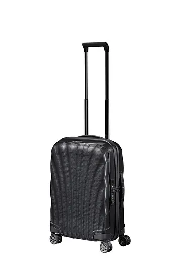 Валіза Samsonite C-LITE BLACK 55x40x20 55 См CS2*09002 - фото 11