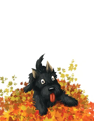 Собака на ім'я Пожежа - фото 2