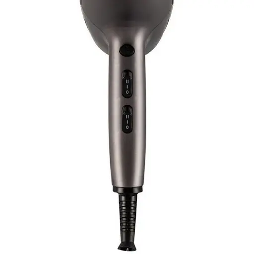 Фен ROTEX RFF 220-R UltimateCare Pro - фото 4