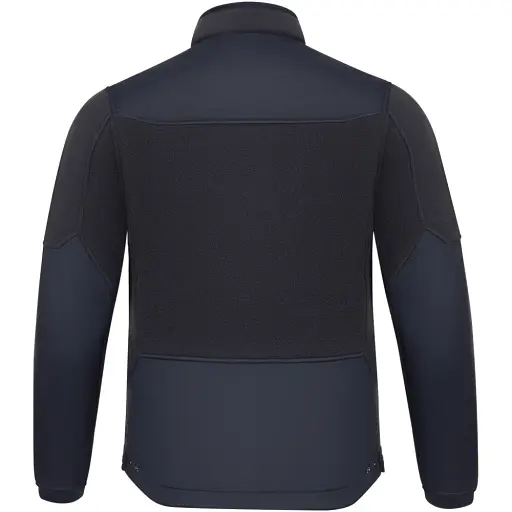 Кофта Frontier Mustela Cordura Fleece XS Gray - фото 3