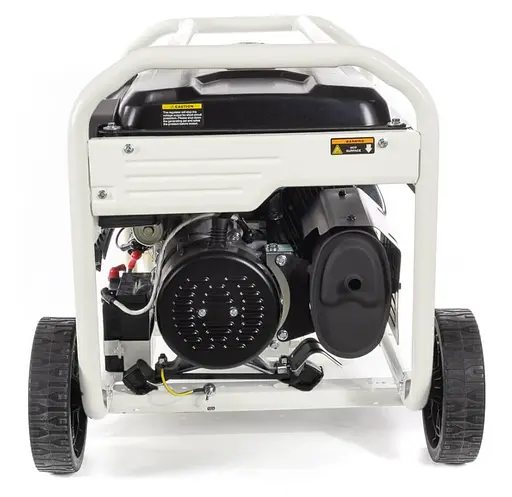 Генератор бензиновий Matari 8/8.5 кВт MH11000EA - фото 5