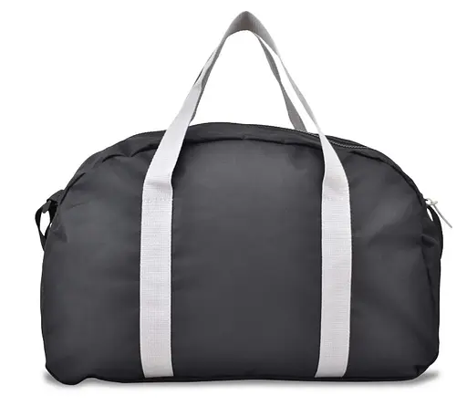 Сумка дорожня Semi Line 22 Black (A3027-1) - фото 3