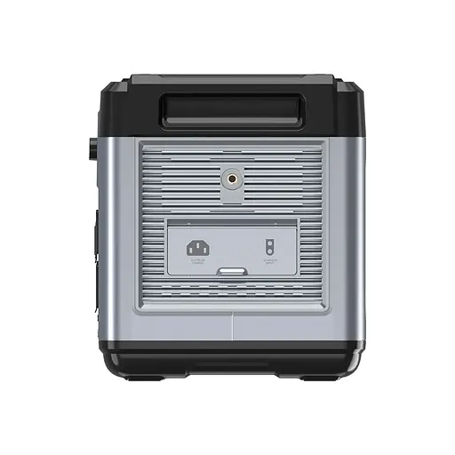 Портативная зарядная станция OUKITEL P2400E 2400W 2048Wh (42-00236) - фото 5