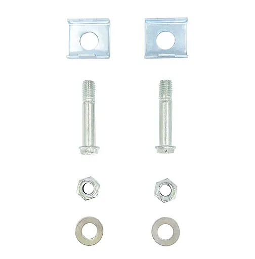 Опорні (тренувальні / додаткові) світлодіодні колеса для дитячого велосипеда 12'-20' жовтий (G0000998) - фото 3