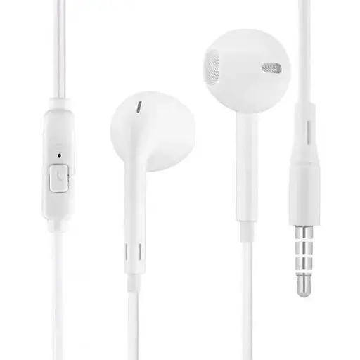 Наушники Borofone BM54 Maya Белый