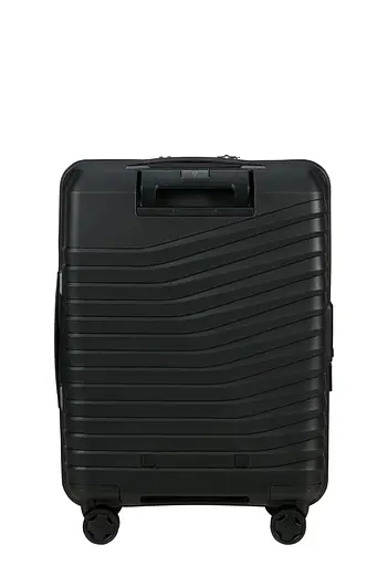 Валіза 55 См Samsonite INTUO BLACK 55x40x23(26) KL9*09005 - фото 10