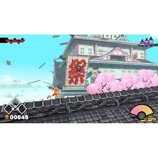 Гра Bakeru (англійська версія) (Nintendo Switch) - фото 4