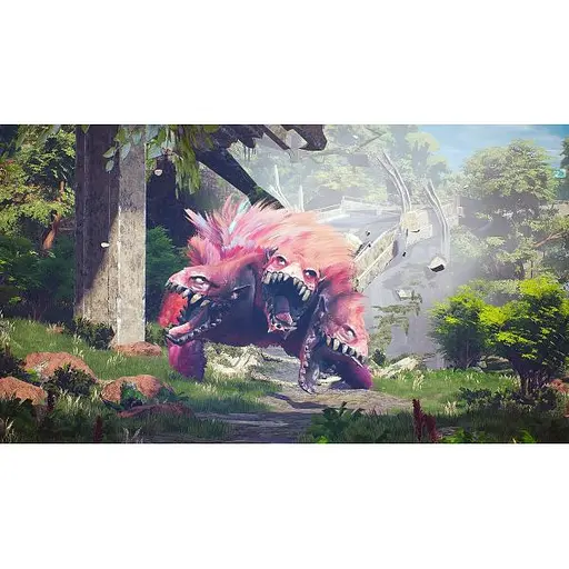 Гра Biomutant (російська версія) (Nintendo Switch) - фото 2