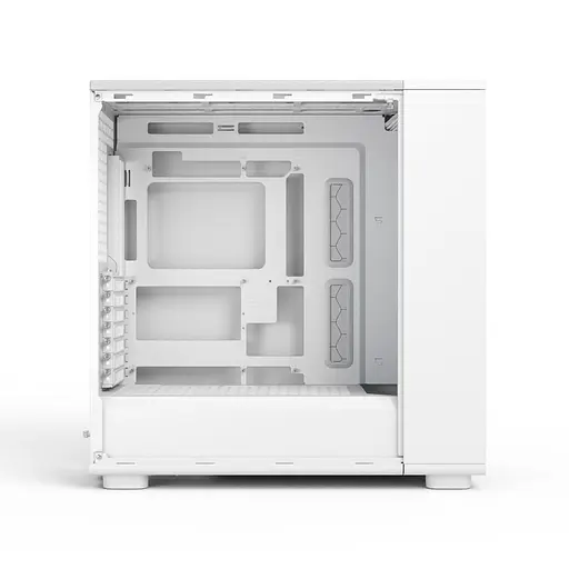 Корпус Fractal Design Epoch XL Tempered Glass без БЖ White (FD-C-EPO1X-03) - фото 12