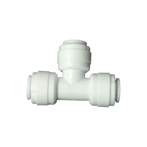 Тройник 3/8" трубка - фото 2