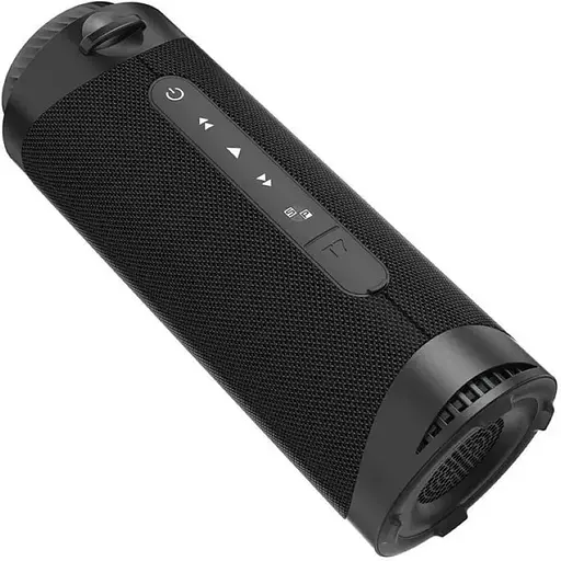 Акустична система Tronsmart бездротова T7 (786218) чорна - фото 1