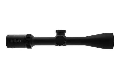 Приціл оптичний Burris FF E1 VARI 3-9X-40mm 3P # 4 Matte Illum - фото 4