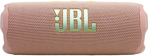 Портативная акустика JBL Flip 7 Pink (JBLFLIP7PINK) - фото 2