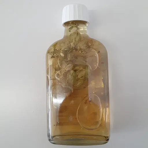 Настоянка на шишках хмілю 200 мл - фото 2