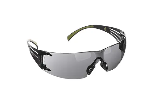 Очки защитные 3M PELTOR SecureFit 400, серые - фото 2