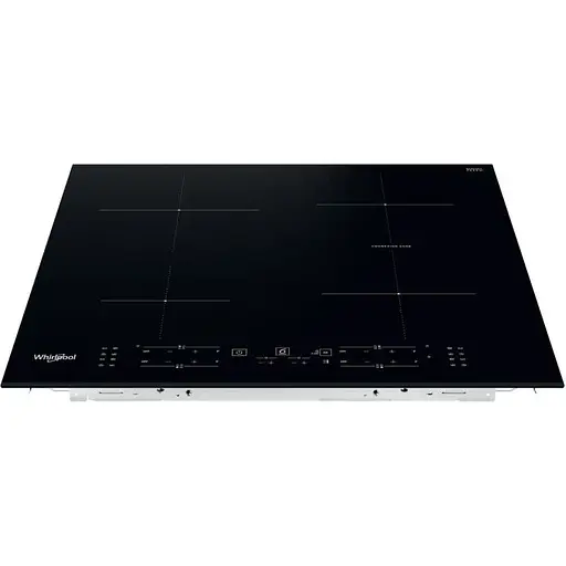 Варочная поверхность Whirlpool WB B3960 BF электрическая [139391] - фото 2