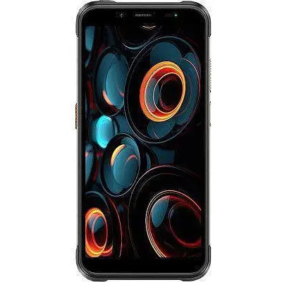 Смартфон Ulefone Power Armor 16S 8/128GB Black - фото 2