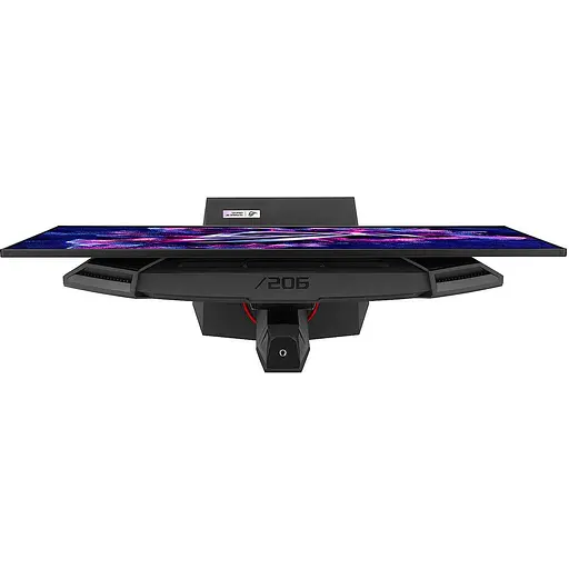 Монитор 27" ASUS ROG Strix XG27UCDMG Black UHD OLED 240Hz (90LM0B20-B01971) - фото 7