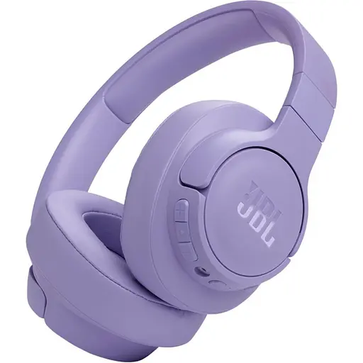 Наушники JBL Tune 770NC Purple (JBLT770NCPUR) - фото 1