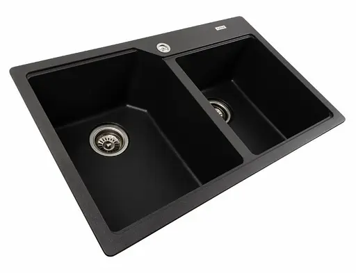 Кухонная мойка Platinum 7850 HARMONY (SP000040853) - фото 3