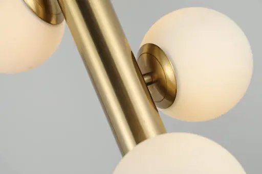 Люстра CORTEGA AZ4425 Azzardo - фото 3